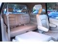 Gray Rear Seat Photo for 2002 Mazda MPV #108024044