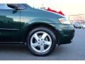 2002 Emerald Mica Mazda MPV LX  photo #39