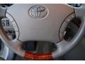 2007 Arctic Frost Pearl White Toyota Sienna XLE Limited  photo #14
