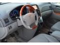 2007 Arctic Frost Pearl White Toyota Sienna XLE Limited  photo #15