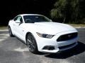 2016 Oxford White Ford Mustang GT Coupe  photo #1