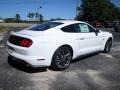 2016 Oxford White Ford Mustang GT Coupe  photo #3