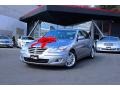 Platinum Metallic - Genesis 3.8 Sedan Photo No. 3