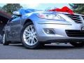 Platinum Metallic - Genesis 3.8 Sedan Photo No. 12
