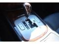 Platinum Metallic - Genesis 3.8 Sedan Photo No. 22