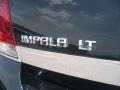 2009 Black Chevrolet Impala LT  photo #12