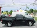 Black Sand Pearl - Tacoma Regular Cab Photo No. 2