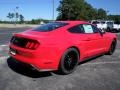 2016 Race Red Ford Mustang GT Coupe  photo #4