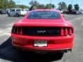 2016 Race Red Ford Mustang GT Coupe  photo #5