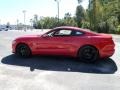 2016 Race Red Ford Mustang GT Coupe  photo #9