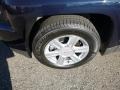 Slate Blue Metallic - Terrain SLE AWD Photo No. 2