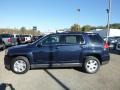 Slate Blue Metallic - Terrain SLE AWD Photo No. 3