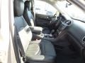 2014 Champagne Silver Metallic Buick Enclave Leather AWD  photo #3