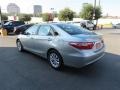 2015 Celestial Silver Metallic Toyota Camry LE  photo #6