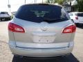 2014 Champagne Silver Metallic Buick Enclave Leather AWD  photo #8
