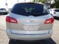 Champagne Silver Metallic - Enclave Leather AWD Photo No. 8