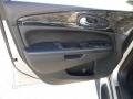 Champagne Silver Metallic - Enclave Leather AWD Photo No. 14