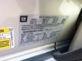 Champagne Silver Metallic - Enclave Leather AWD Photo No. 16