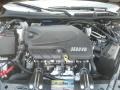 2009 Black Chevrolet Impala LT  photo #20