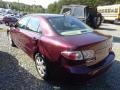 2006 Dark Cherry Metallic Mazda MAZDA6 i Sedan  photo #4