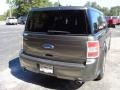 2015 Magnetic Metallic Ford Flex SE  photo #4