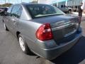 2006 Medium Gray Metallic Chevrolet Malibu LS Sedan  photo #3