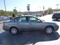 2006 Medium Gray Metallic Chevrolet Malibu LS Sedan  photo #6