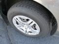 2006 Medium Gray Metallic Chevrolet Malibu LS Sedan  photo #9