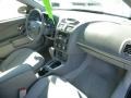 2006 Medium Gray Metallic Chevrolet Malibu LS Sedan  photo #11