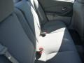 2006 Medium Gray Metallic Chevrolet Malibu LS Sedan  photo #12