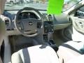 2006 Medium Gray Metallic Chevrolet Malibu LS Sedan  photo #15