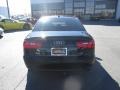 Brilliant Black - A6 2.0T Premium Plus quattro Sedan Photo No. 5