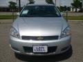 Silver Ice Metallic - Impala LT Photo No. 2