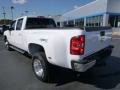 Summit White - Silverado 3500HD LTZ Crew Cab 4x4 Photo No. 3