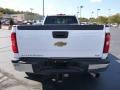 Summit White - Silverado 3500HD LTZ Crew Cab 4x4 Photo No. 4