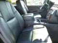 Summit White - Silverado 3500HD LTZ Crew Cab 4x4 Photo No. 10