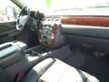 Summit White - Silverado 3500HD LTZ Crew Cab 4x4 Photo No. 11
