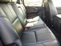Summit White - Silverado 3500HD LTZ Crew Cab 4x4 Photo No. 12