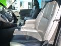 Summit White - Silverado 3500HD LTZ Crew Cab 4x4 Photo No. 13
