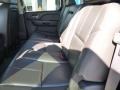 Summit White - Silverado 3500HD LTZ Crew Cab 4x4 Photo No. 14