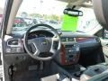Summit White - Silverado 3500HD LTZ Crew Cab 4x4 Photo No. 15