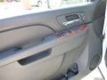Summit White - Silverado 3500HD LTZ Crew Cab 4x4 Photo No. 16