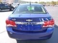 Blue Topaz Metallic - Cruze LS Photo No. 4