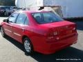 Rallye Red - Civic Value Package Sedan Photo No. 3