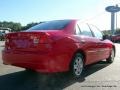 Rallye Red - Civic Value Package Sedan Photo No. 5