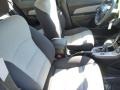 Blue Topaz Metallic - Cruze LS Photo No. 10