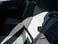 Blue Topaz Metallic - Cruze LS Photo No. 14