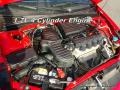 Rallye Red - Civic Value Package Sedan Photo No. 10