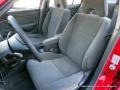 Rallye Red - Civic Value Package Sedan Photo No. 11