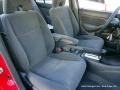 Rallye Red - Civic Value Package Sedan Photo No. 12